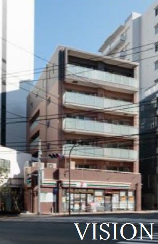 建物外観　☆外観☆