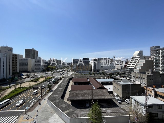 眺望　展望