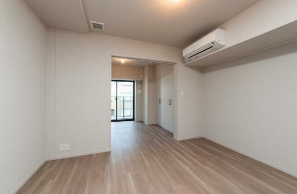 居室・リビング　同タイプ別部屋参考写真