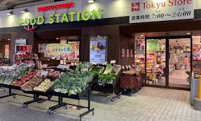 スーパー　東急ストアフードステーション大倉山店（スーパー）まで612m