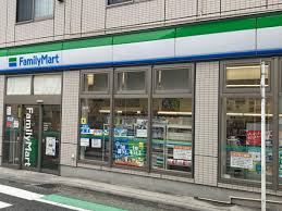 コンビニ　ファミリーマート大曽根店（コンビニ）まで309m