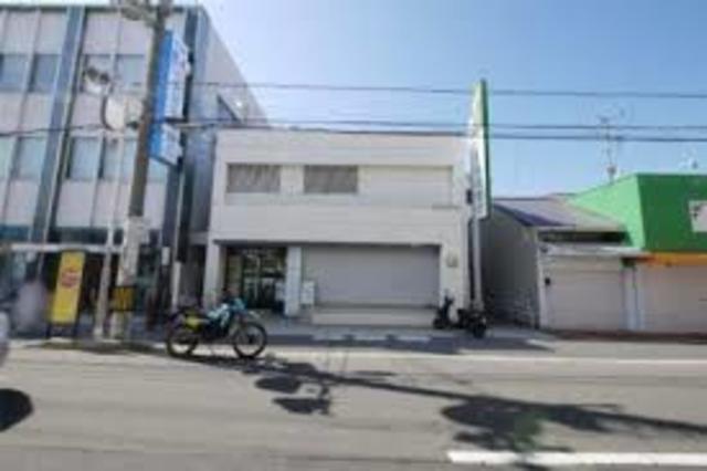 銀行　三井住友銀行桜井出張所（銀行）まで979m