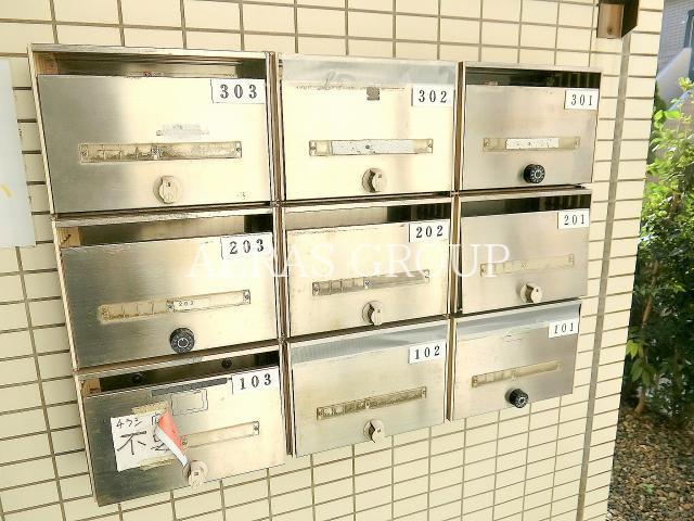 その他共有部分