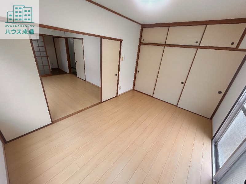 その他部屋・スペース　※写真は別号室