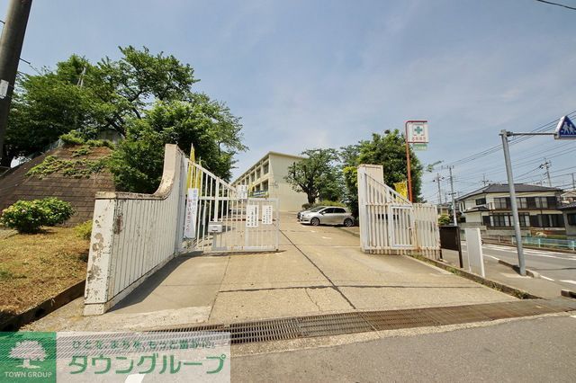 その他　所沢市立山口中学校（その他）まで5330m