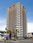 No.70 HARBOR SOUTH TOWERの賃貸物件
