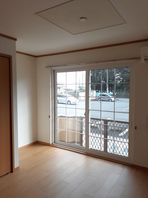 その他部屋・スペース