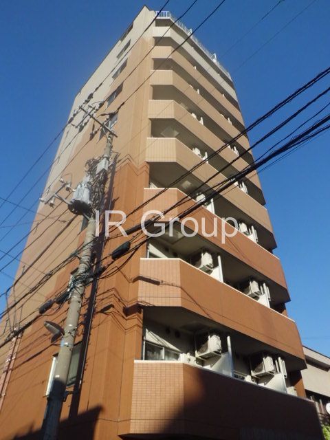 建物外観　★外観★