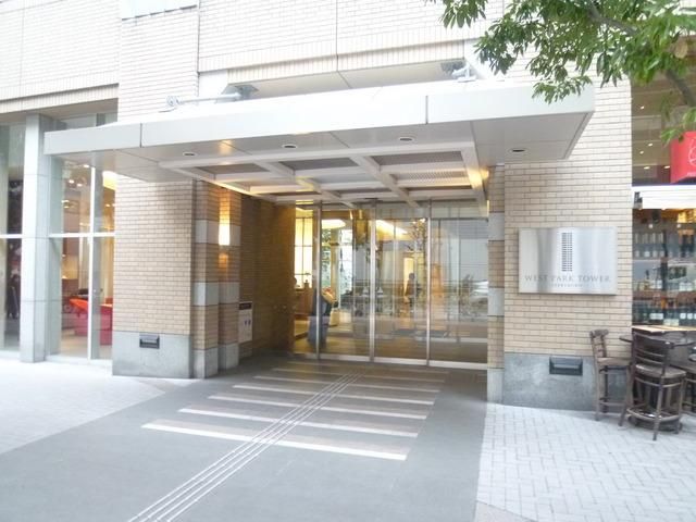 セキュリティ　★オートロック★