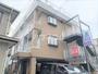 戸塚駅より徒歩17分 3階 築38年9ヶ月の賃貸物件
