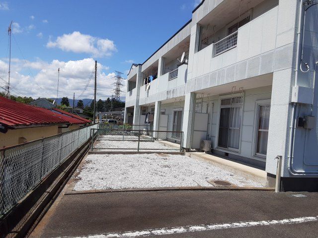 庭