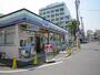コンビニ　スリーエフ蕨駅前店（コンビニ）まで47m