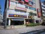スーパー　東武ストア蕨店（スーパー）まで69m