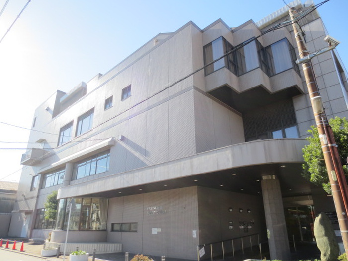図書館　南図書館（図書館）まで1190m