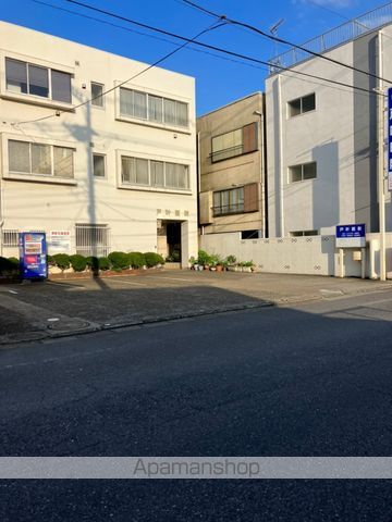 病院　戸叶医院（病院）まで287m