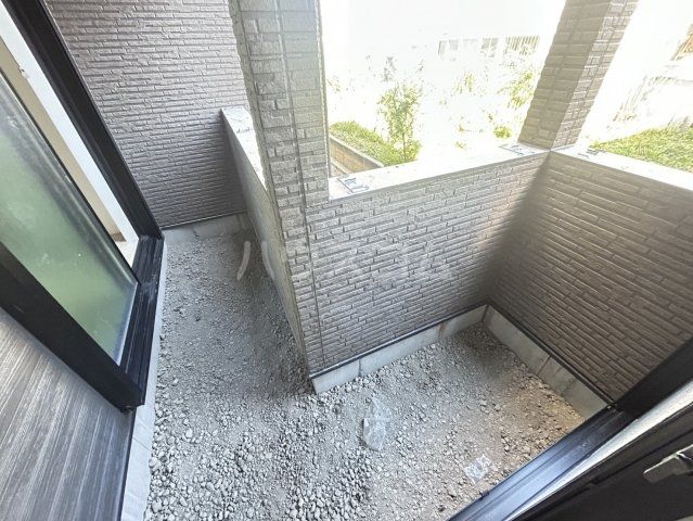 リアル綱島パークテラスB棟の内装写真