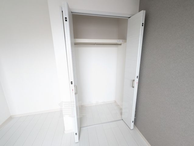 収納　同施工貸会社イメージ画像