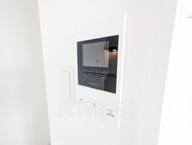 セキュリティ　同施工貸会社イメージ画像