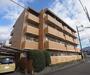 北山駅より徒歩13分 4階 築41年7ヶ月の賃貸物件