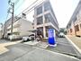 梅島駅より徒歩17分 3階 築21年9ヶ月の賃貸物件