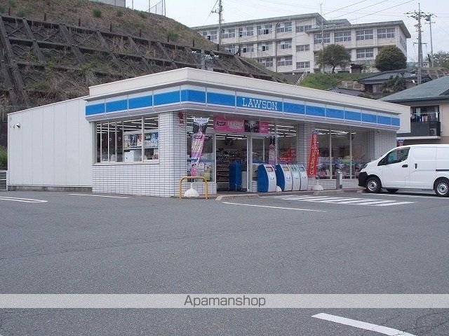 コンビニ　ローソン新南陽土井一丁目店（コンビニ）まで1300m