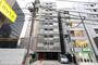 恵比寿駅より徒歩7分 5階 築23年4ヶ月の賃貸物件