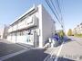 綱島駅より徒歩13分 1階 築12年7ヶ月の賃貸物件