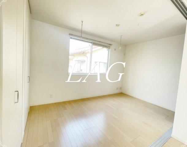 居室・リビング　洋室のお部屋です。