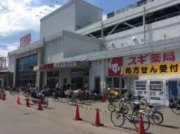 ドラックストア　スギドラッグ 大仙店（ドラッグストア）まで362m
