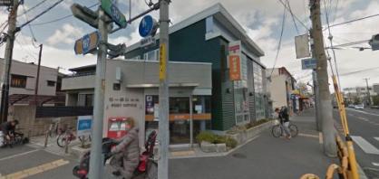 郵便局　堺一条郵便局（郵便局）まで341m