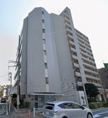建物外観　建物外観を気になさる方へ、見た目の良い物件です
