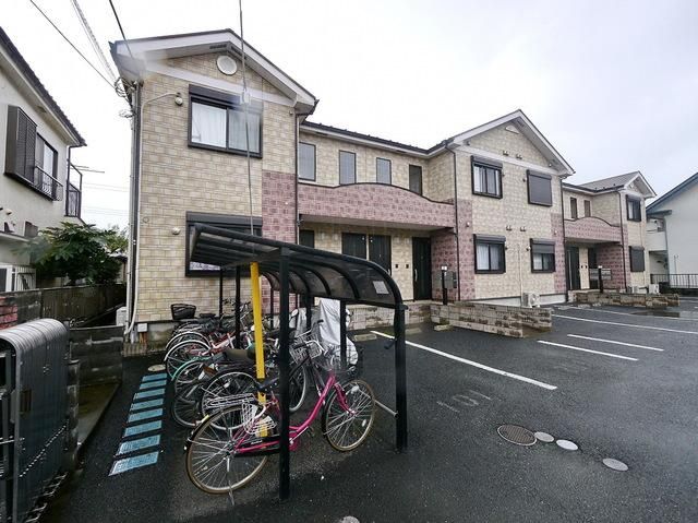 建物外観　★外観☆