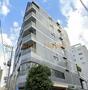 清澄白河駅より徒歩6分 6階 築33年の賃貸物件