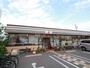 コンビニ　セブンイレブン（コンビニ）まで150m