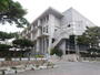 中学校　那覇市立首里中学校（中学校）まで1316m