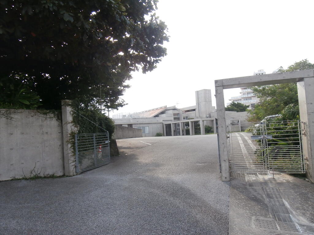 幼稚園・保育園　光の子幼稚園（幼稚園・保育園）まで277m