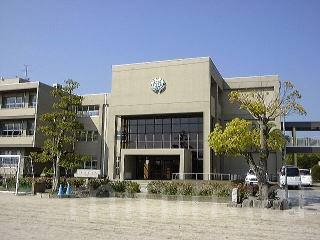 中学校　大野城市立平野中学校（中学校）まで1011m