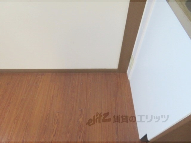 その他部屋・スペース　冷蔵庫置場