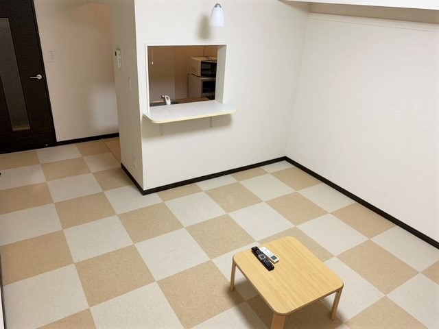 その他部屋・スペース　現況優先