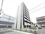 金山駅より徒歩10分 7階 築1年7ヶ月の賃貸物件