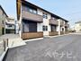 建物外観　★外観