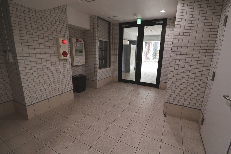 ロビー