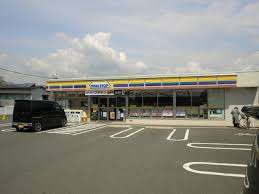 コンビニ　ミニストップ清水高橋店（コンビニ）まで456m