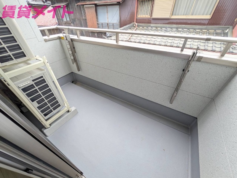 リーブルファイン日永の内装写真