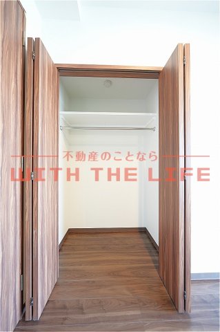 収納　こまごまとしたものを収納できそうですね