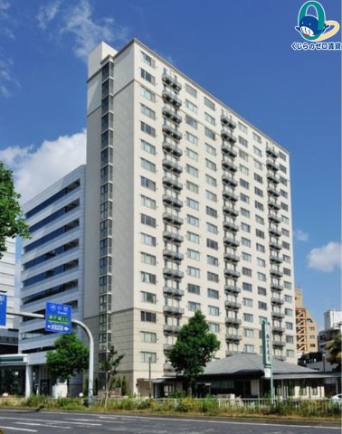 建物外観　くじらのゼロ賃貸は＼仲介手数料0円×初期費用最安×全国対応／