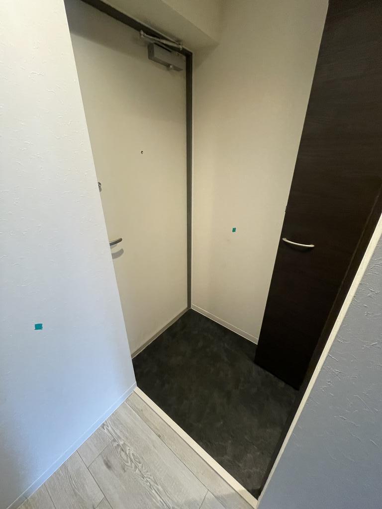 玄関　※別号室参考画像
