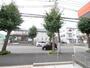 眺望　★バルコニーからの景色です★