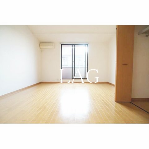 その他部屋・スペース　寝室です。