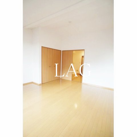 居室・リビング　洋室のお部屋です。